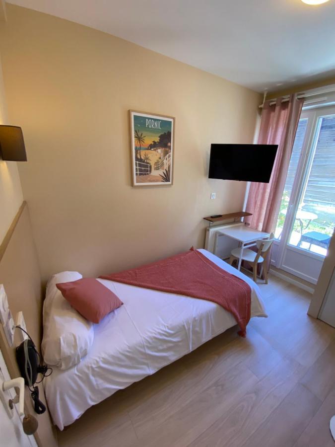 Hotel De Charme & Spa Le Grand Large La Bernerie-en-Retz Room photo