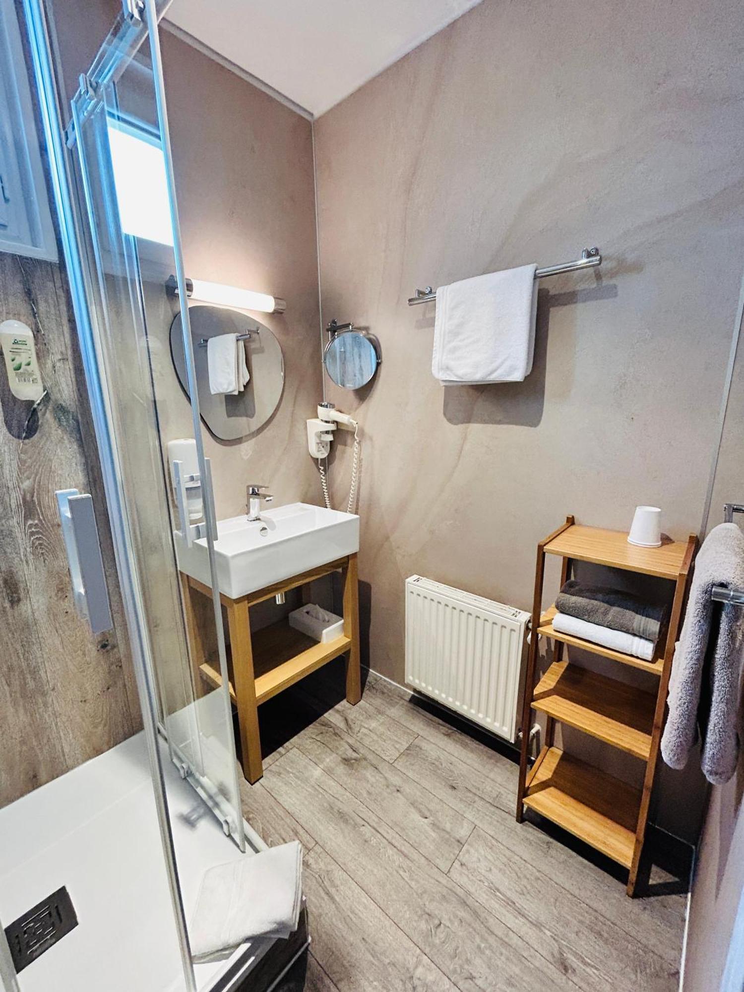 Hotel De Charme & Spa Le Grand Large La Bernerie-en-Retz Room photo