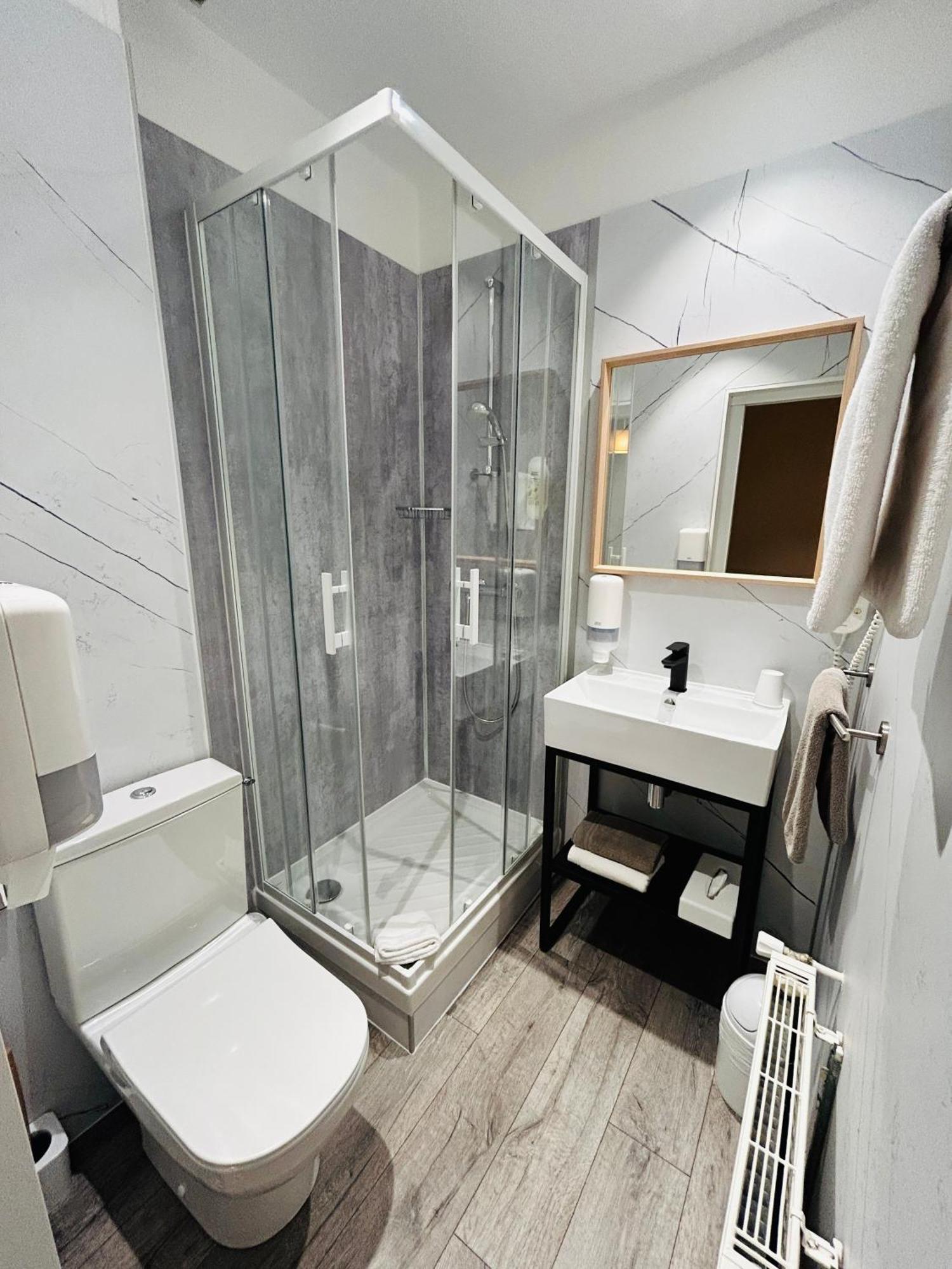 Hotel De Charme & Spa Le Grand Large La Bernerie-en-Retz Room photo