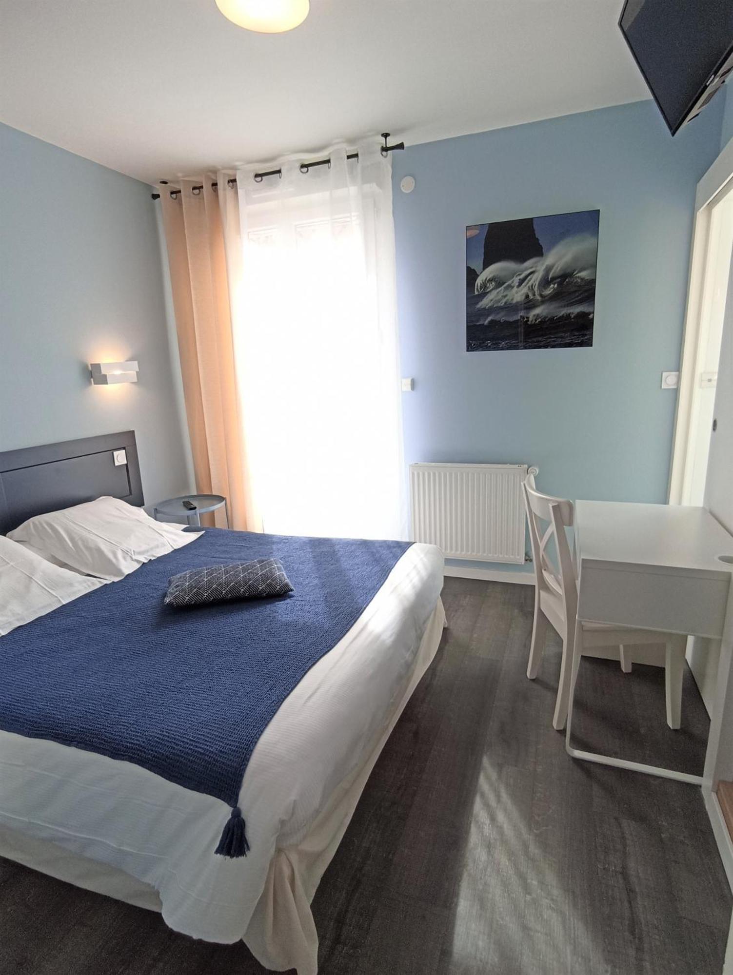 Hotel De Charme & Spa Le Grand Large La Bernerie-en-Retz Room photo