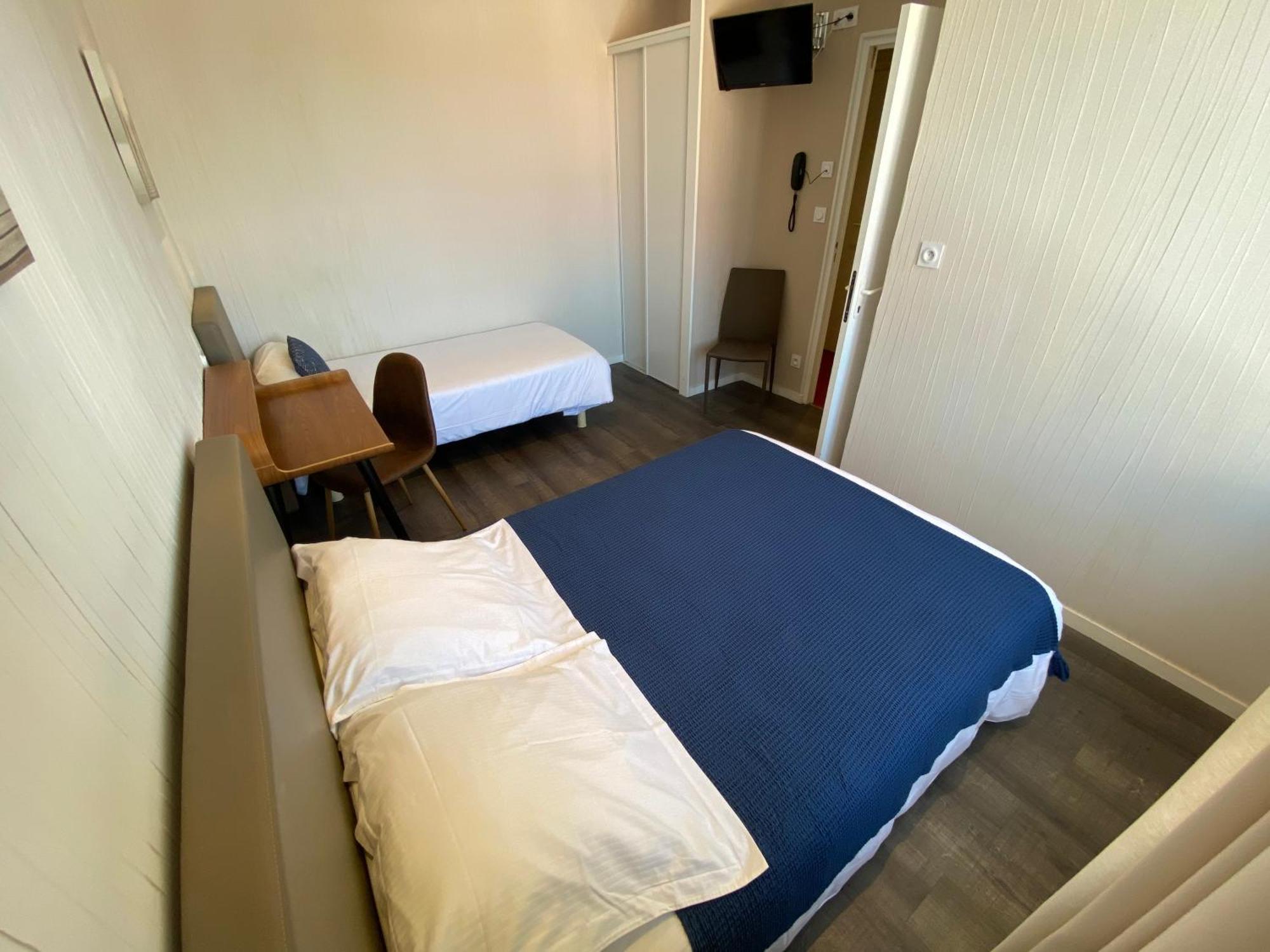 Hotel De Charme & Spa Le Grand Large La Bernerie-en-Retz Room photo