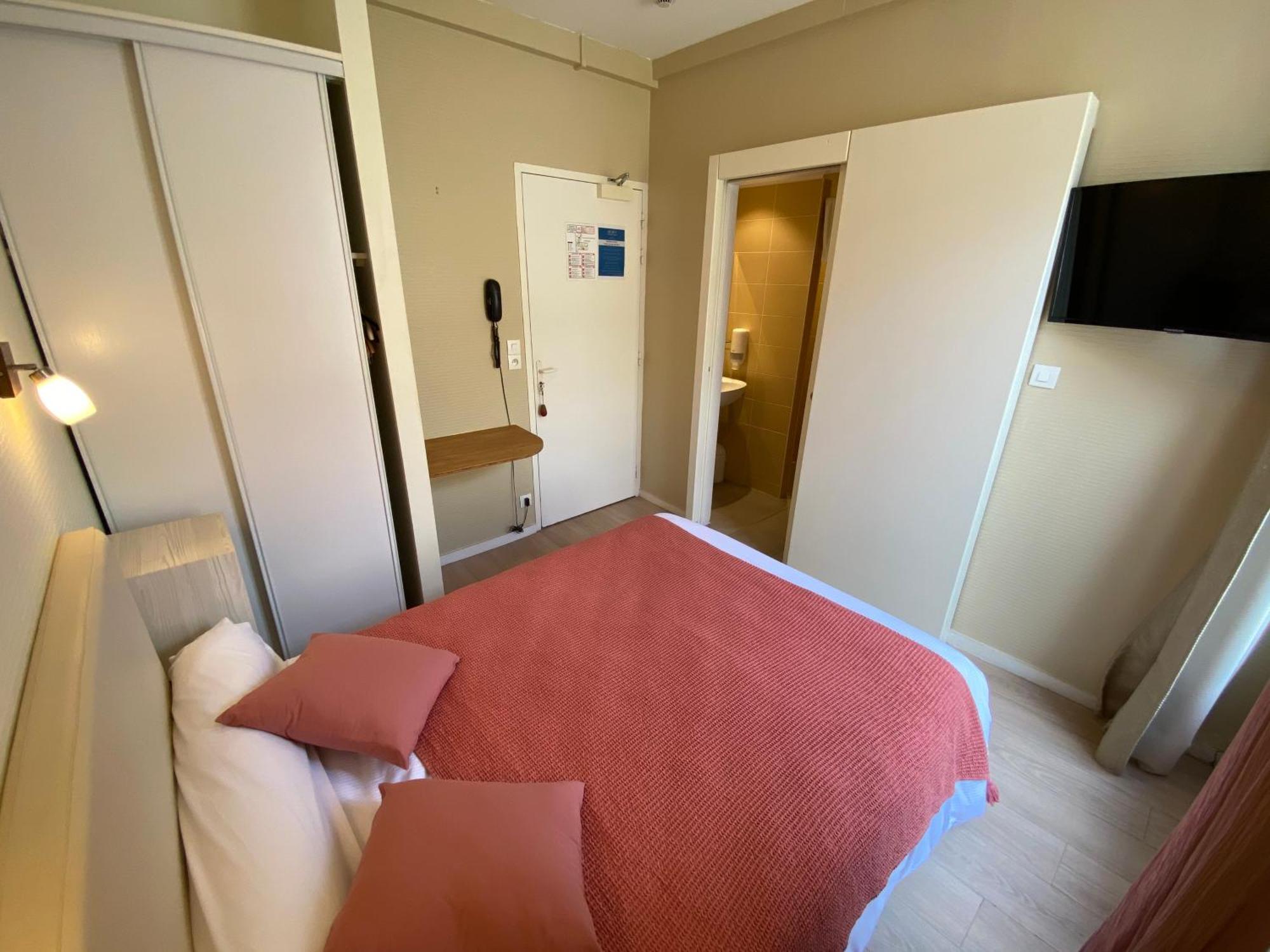 Hotel De Charme & Spa Le Grand Large La Bernerie-en-Retz Room photo