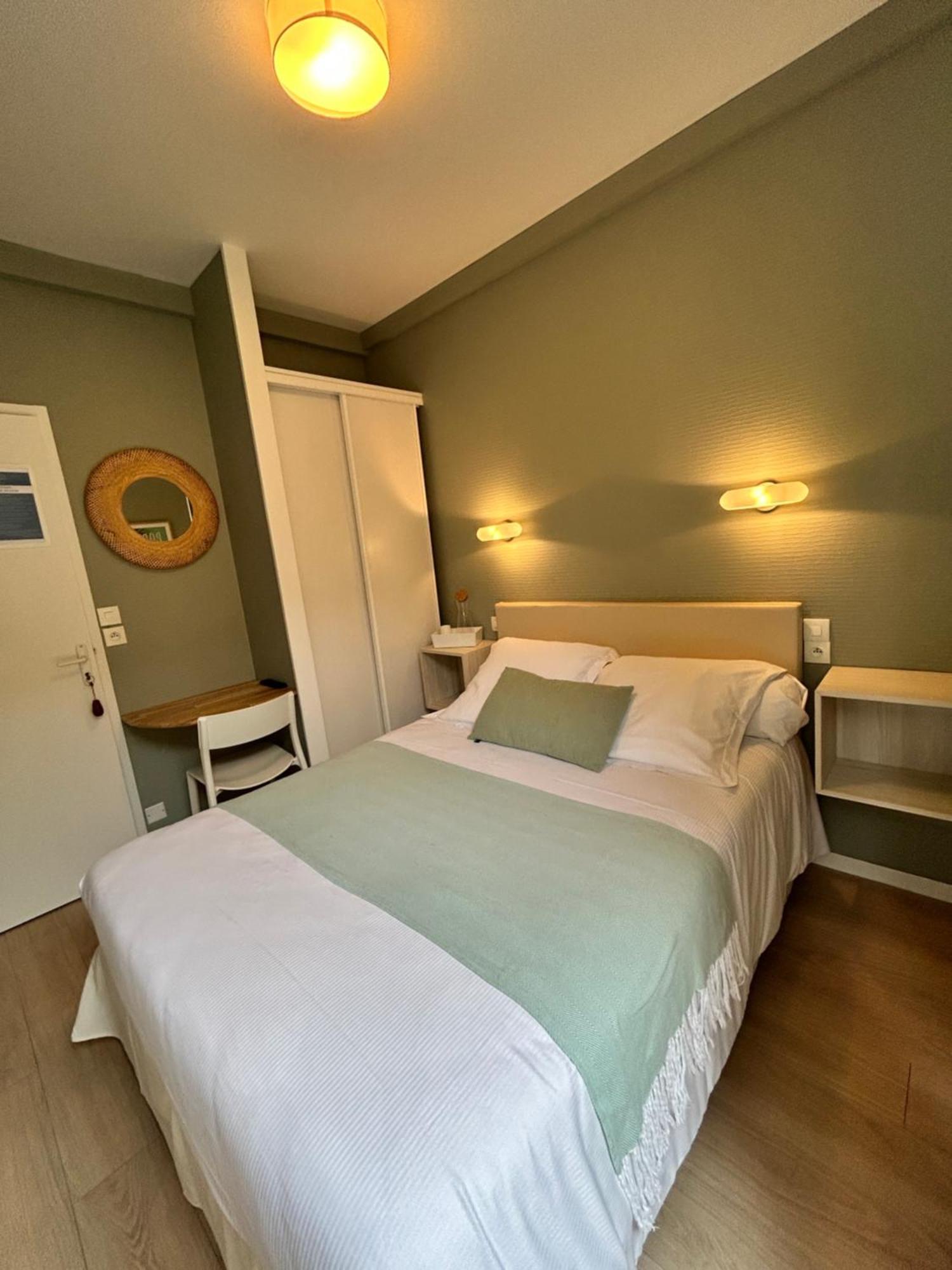 Hotel De Charme & Spa Le Grand Large La Bernerie-en-Retz Room photo